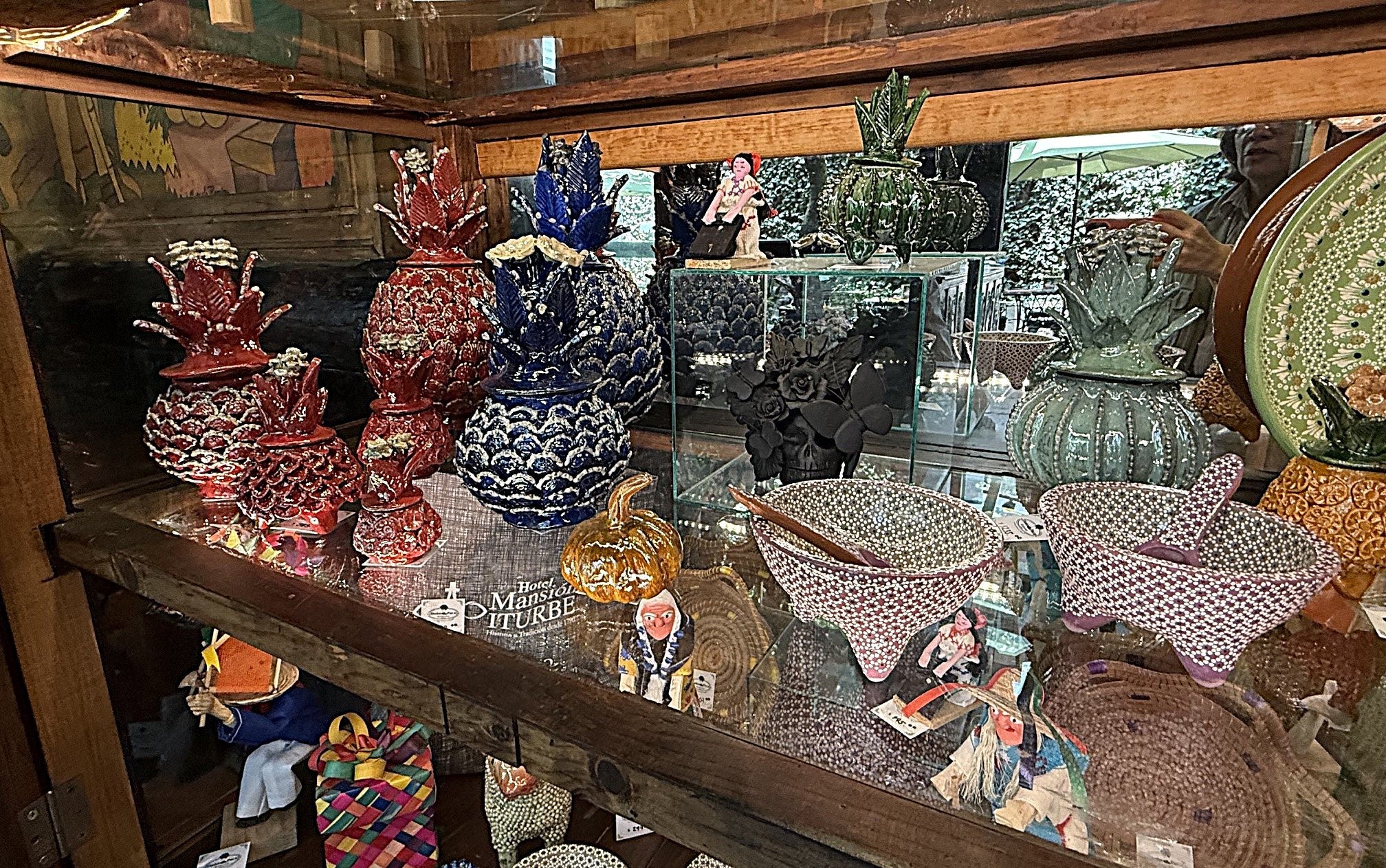 Mansion Iturbe Artisans Collection: Los Pilares de un Proyecto Sostenible
